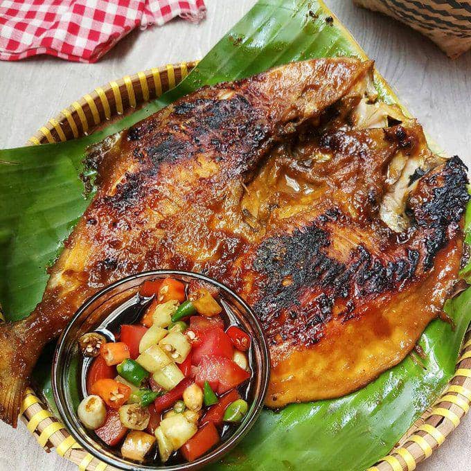 Nez Catering & Cake: Rasa yang Menggugah Jiwa di Cilacap