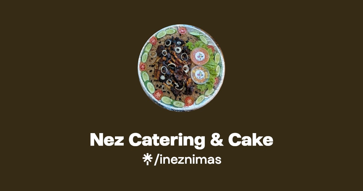 Nez Catering & Cake: Kue dan Catering Favorit Warga Cilacap